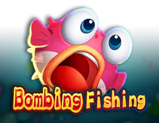Bombing Fishing — JILI Games, RTP 97.8%