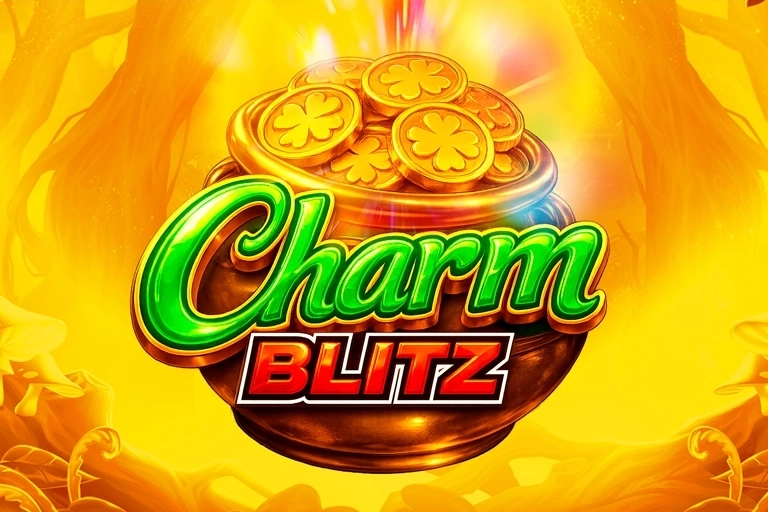 Charm Blitz - High 5 Games