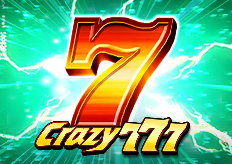 Crazy 777 666Game