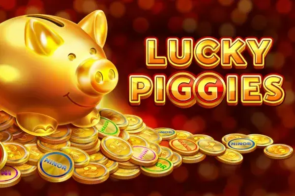 Lucky Piggies gemple 666Game