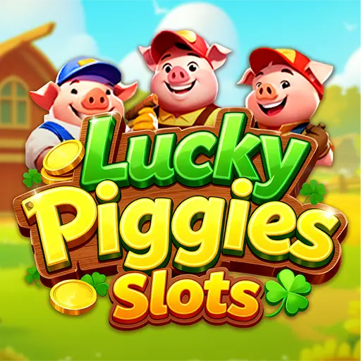 Lucky Piggies gemple 666Game